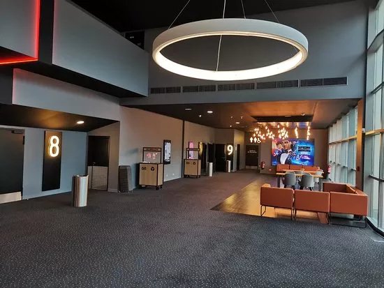 Cinemaxx