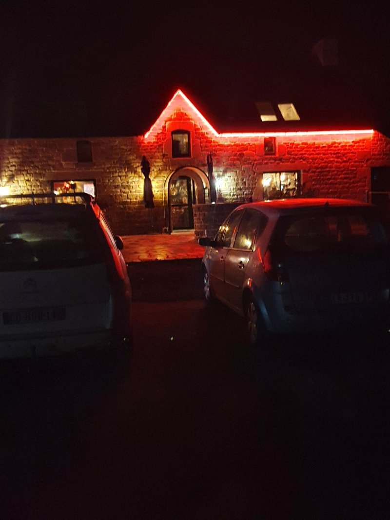 La Villa Victoria