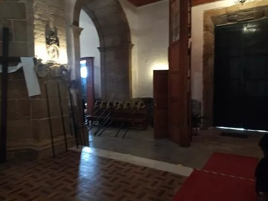 Igreja Da Santa Casa da Misericordia De Faro