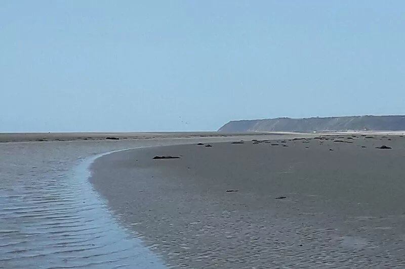 HOUSE 100m2- 5 pers- BAIE DU MONT SAINT MICHEL.