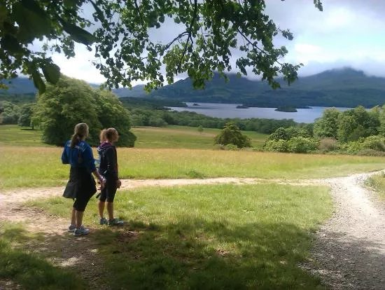 Killarney Guided Walks