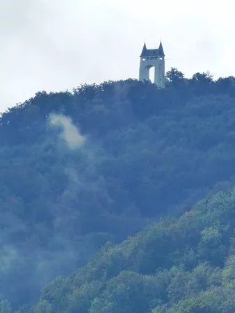 Schoenbergturm Pfullingen