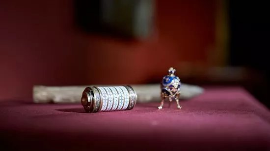 PIN Escape Rooms