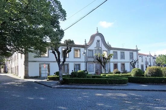 Palacio Ducal