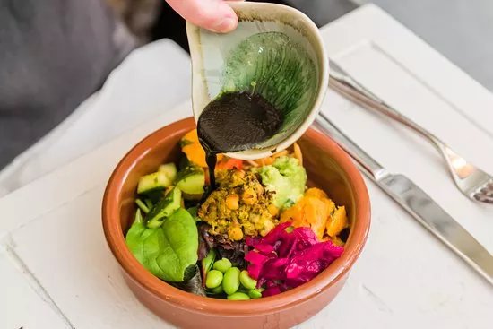 Yorkshire Appetite Food Tours