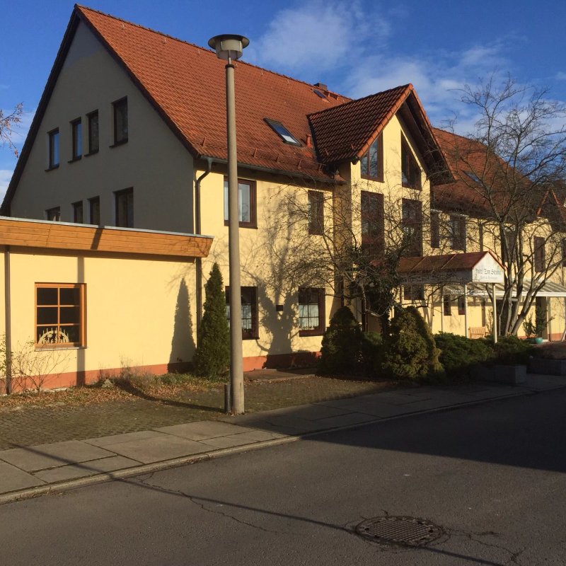 Hotel Zum Steinhof