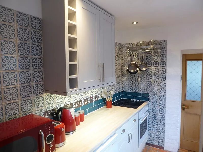 Fantastic location, Cambridge. Lovely cottage in Grantchester village