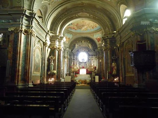 Church of Saint Andrew