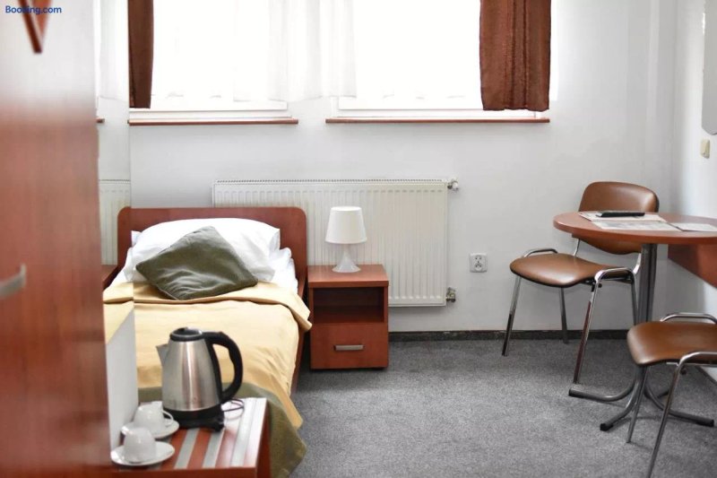 Hotel Dabrowiak
