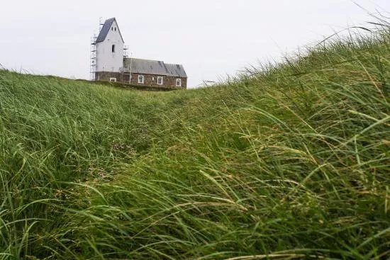 Fjaltring Kirke