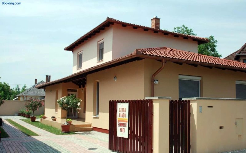 Kalvin Utcai Apartmanok