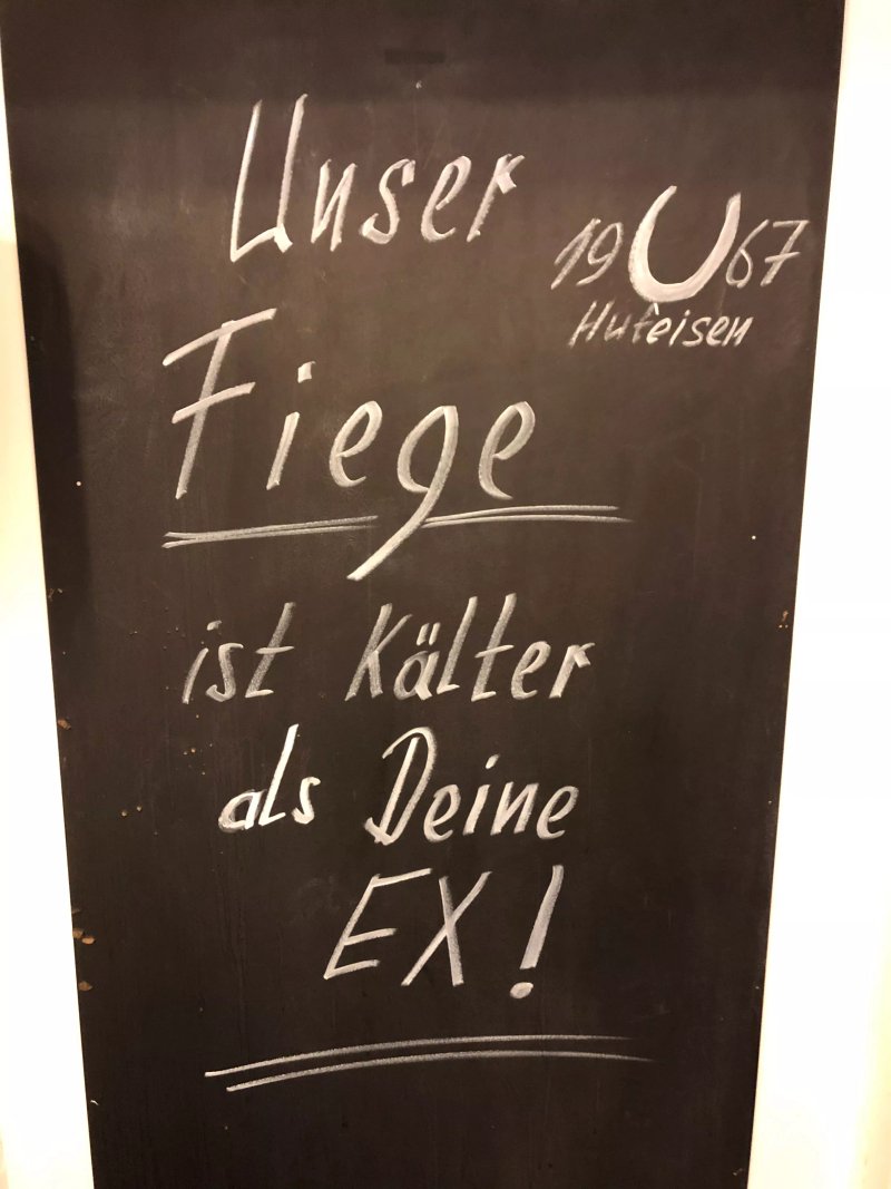 Hufeisen