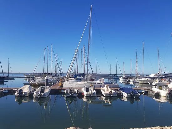 Porto Recreio de Olhao