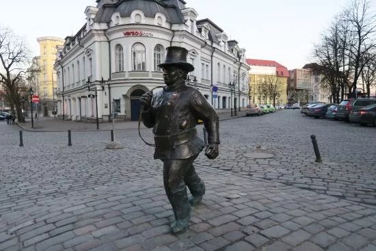 Onnelik Korstnapuhkija