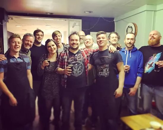 Artisan Brew Academy