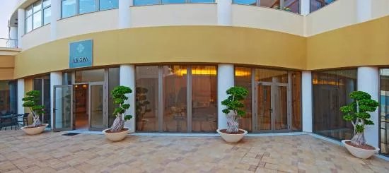 La Marquise Wellness Spa