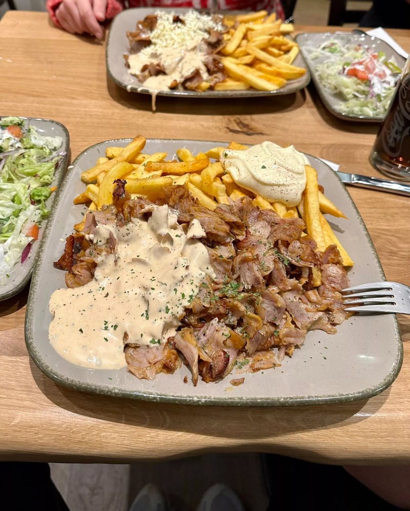 City-Grill