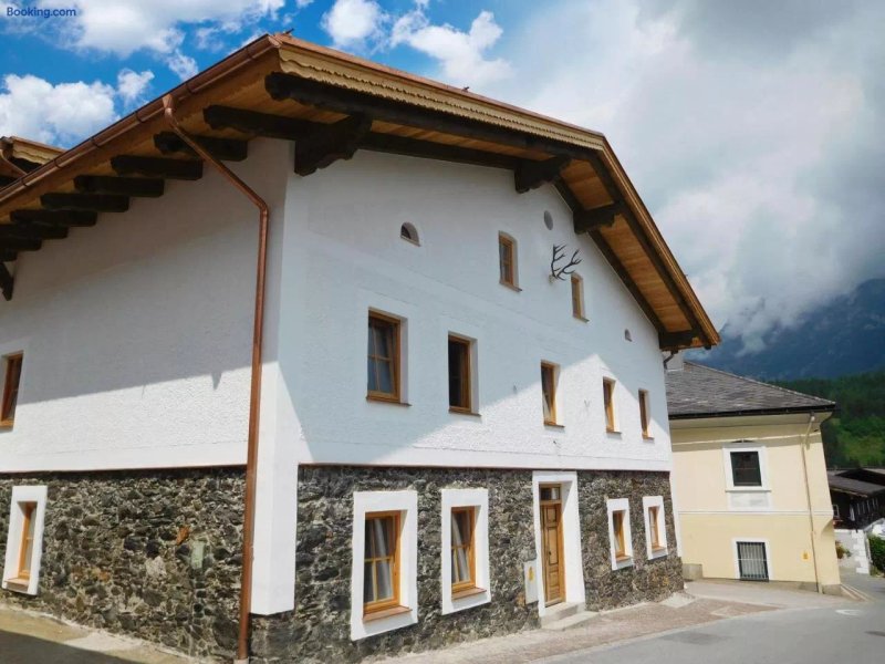 Appartements Kornberg Gutl