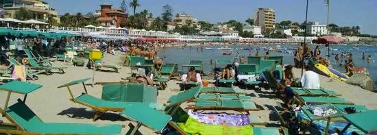 Stabilimento Balneare Lido
