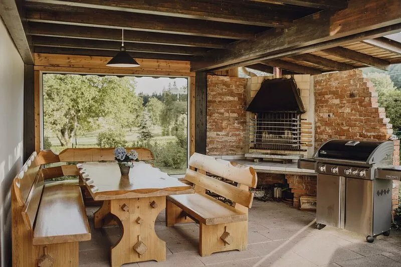 Welcome to our barrier-free vacation apartment