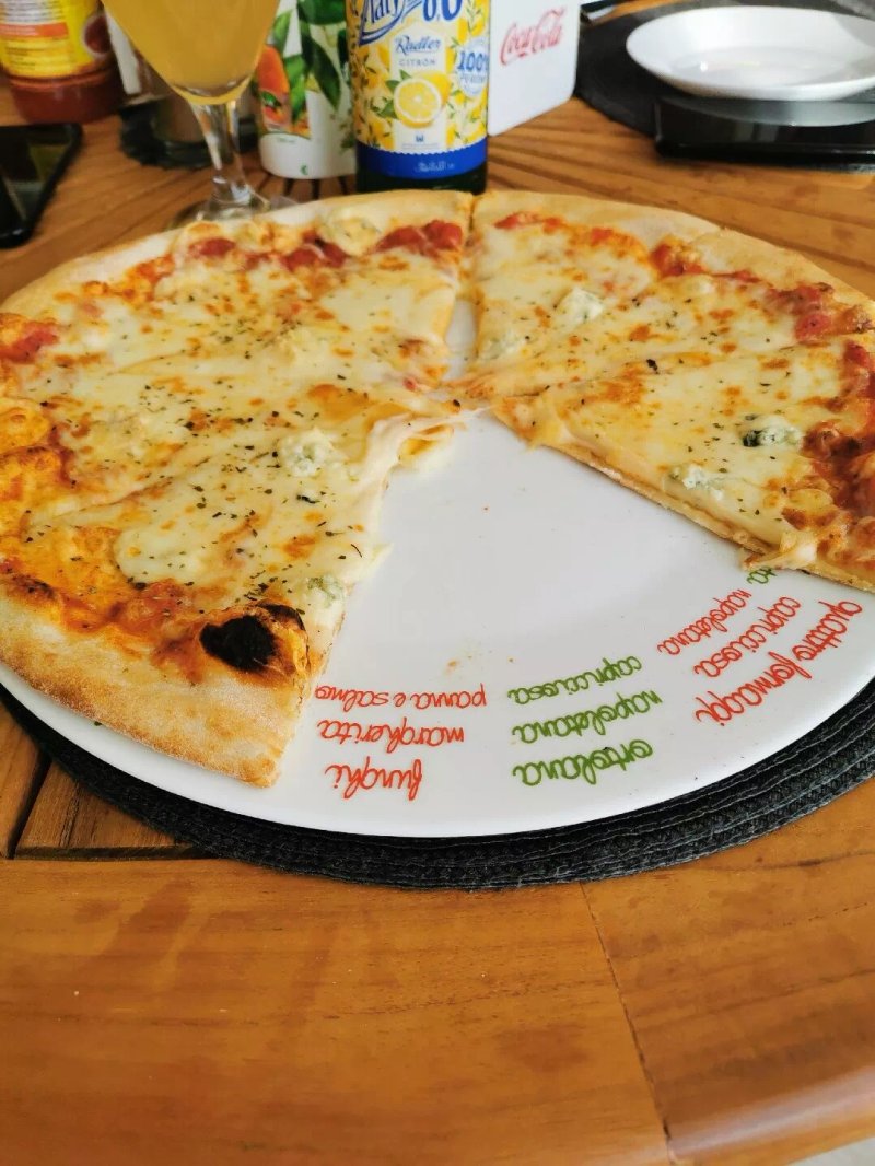 Pizza & Restaurant Paladium