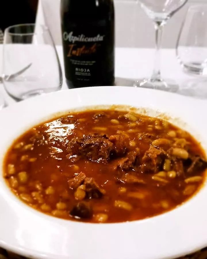 Restaurante Agaponi
