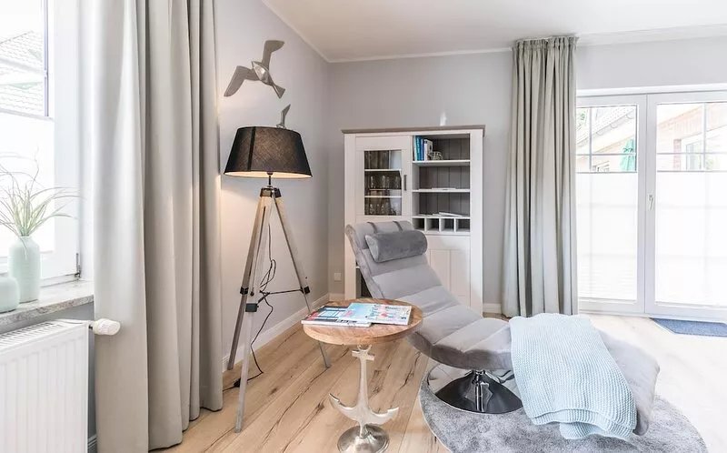 "RITA" Spacious vacation apartment for those seeking peace and quiet