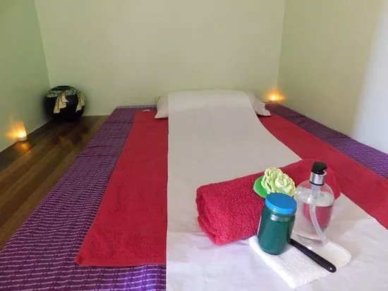 Palo Thai Therapy