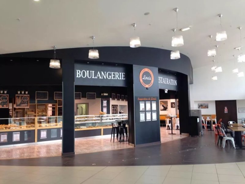 Boulangerie Louis