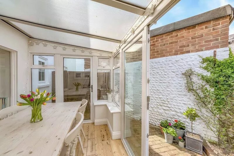 Quaint and charming cottage in Arundel