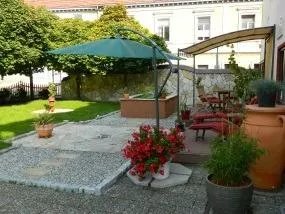Restaurant-Cafe-Hotel Dietz
