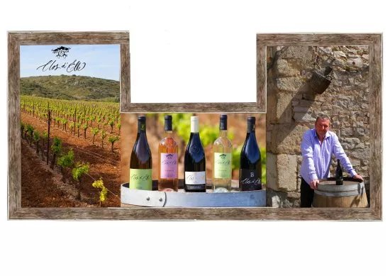Le Clos d'Elle