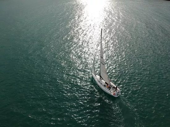Donostia San Sebastian Sailing