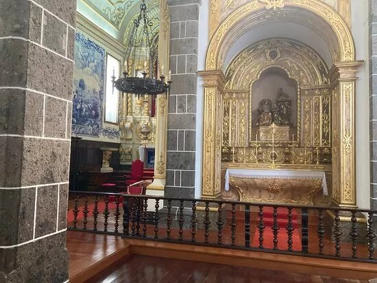 Igreja de Nossa Senhora do Rosario