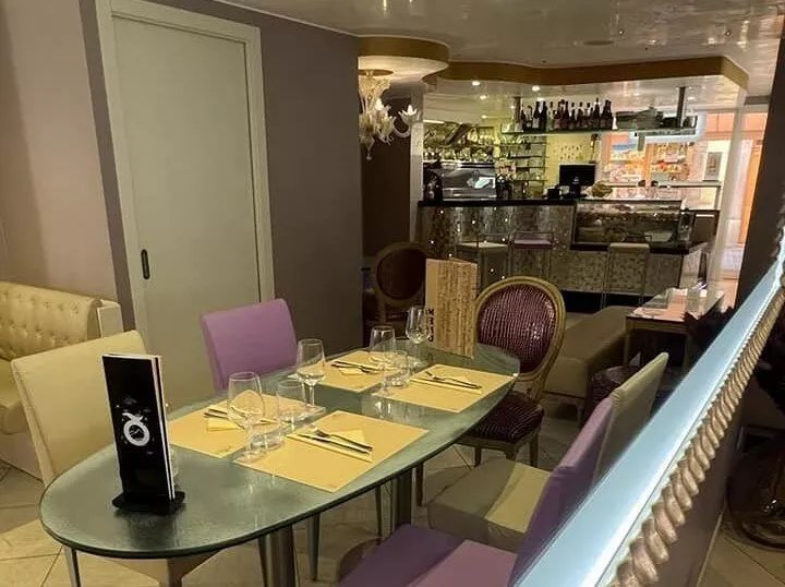 Le Bijou : Creperie - Restaurant