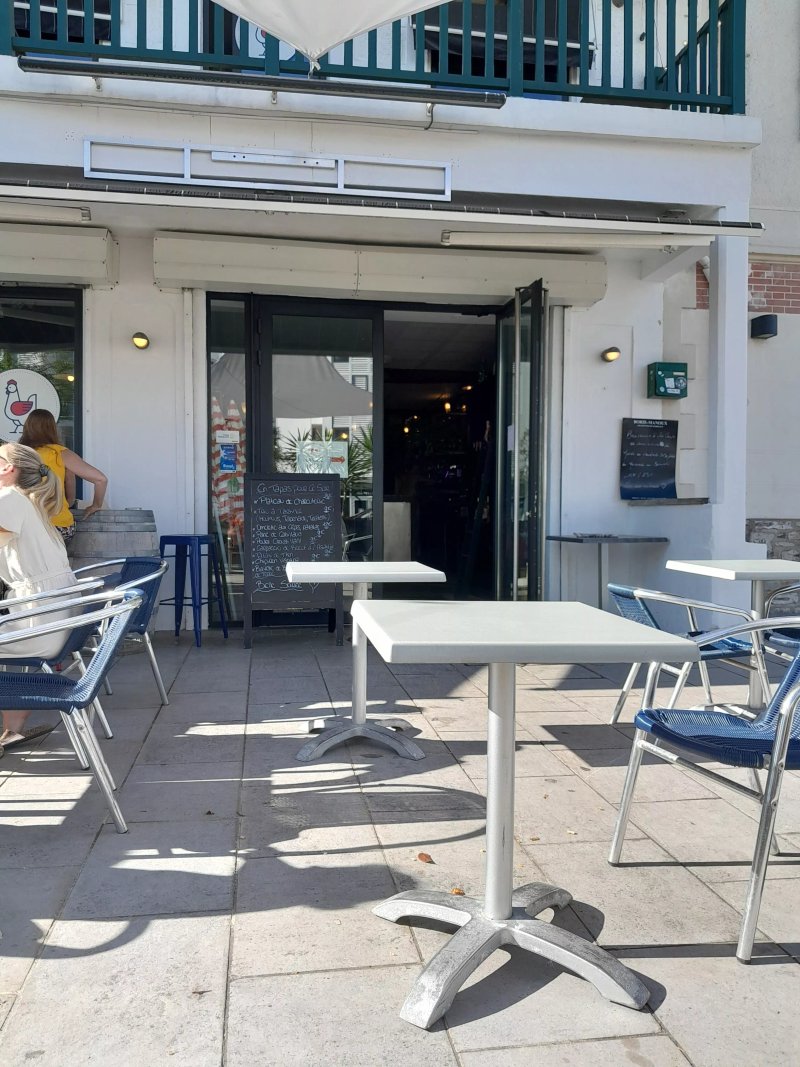 La Cave de Lili Anglet