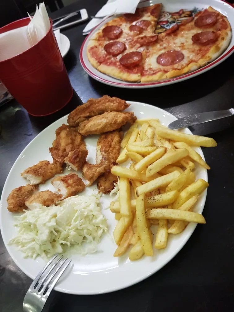 Bella Italia Pizzerie