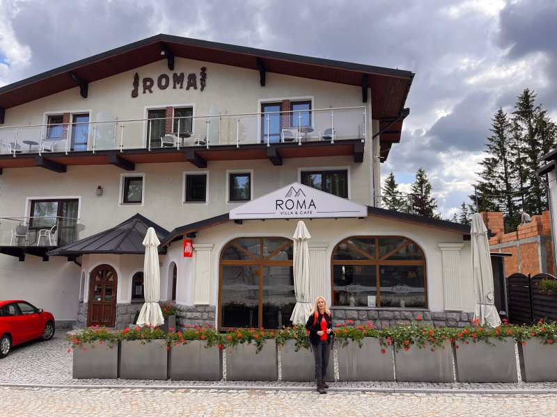 Villa Roma