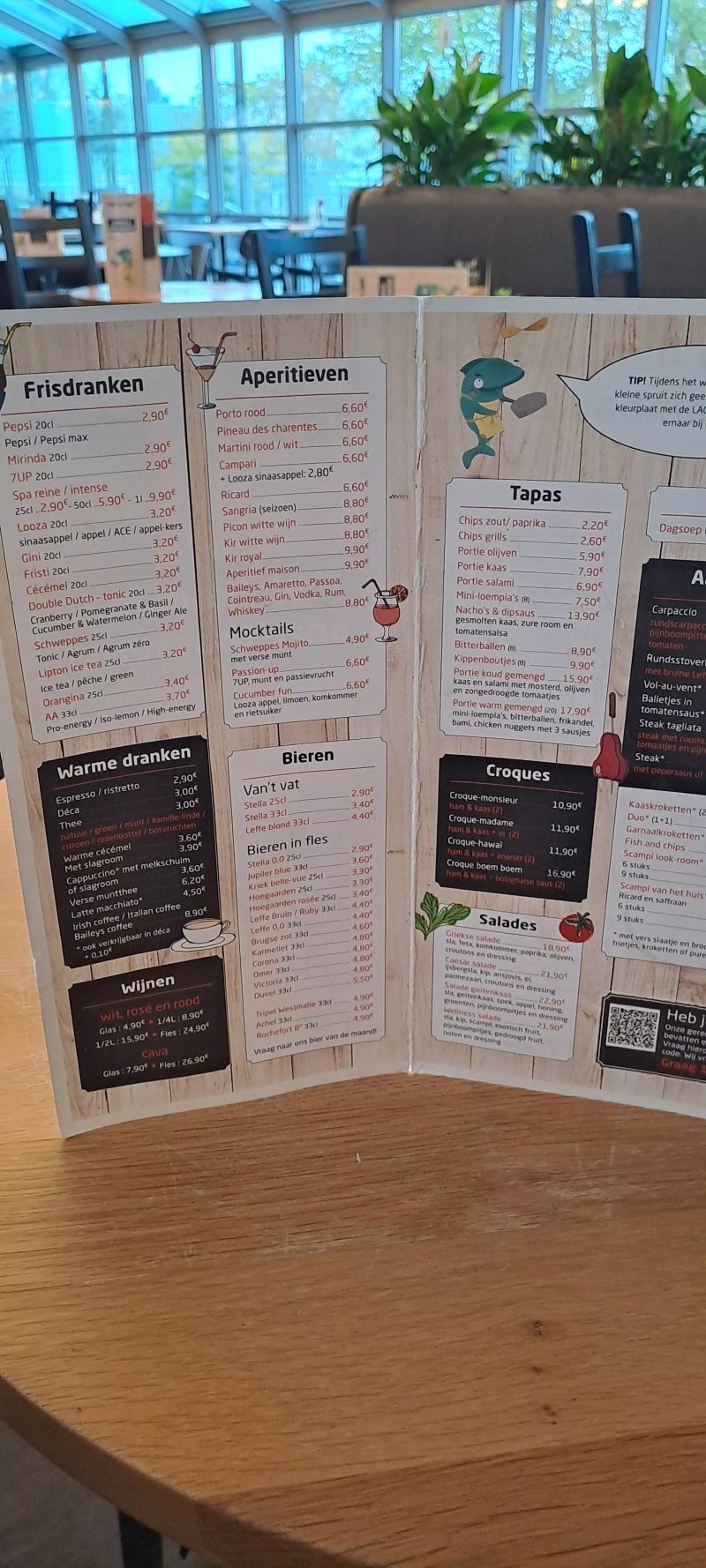 Lago Pelt Dommelslag Rest Eau Cafe