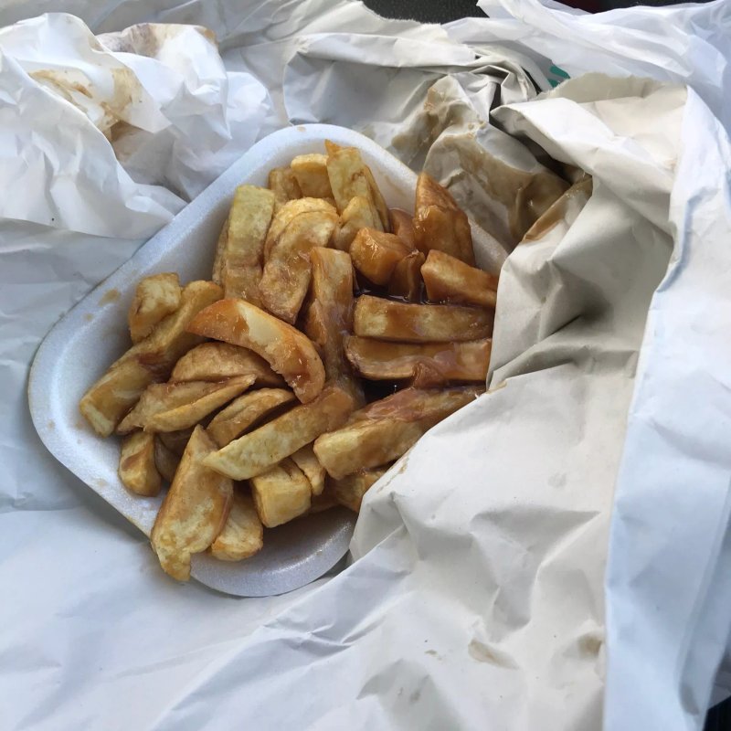 The Village Chippy