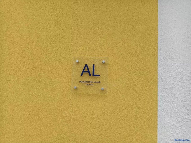Alojamento Local Largo da Igreja