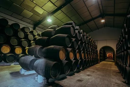 Bodegas Paez Morilla