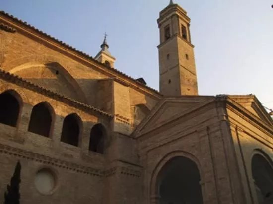 Colegiata de Santa Maria