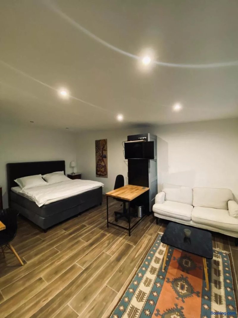 Apartmany Ginko