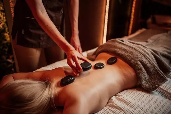 Karibu Relax Massage & Beauty