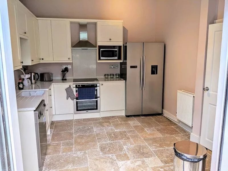Beautiful flat perfect for Greenwich and O2