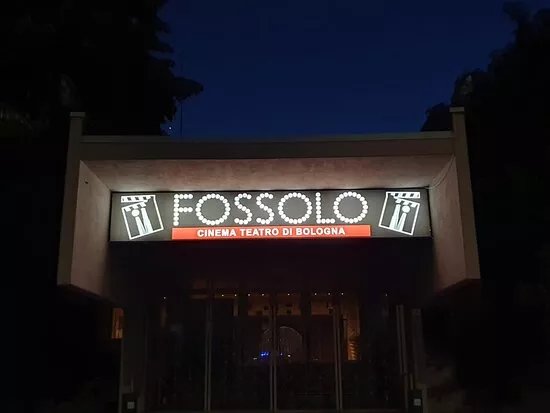 Cinema Fossolo
