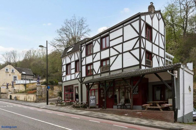 Bed and Breakfast Cauberg