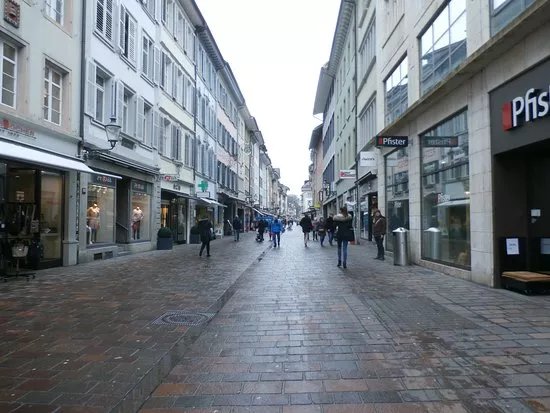 Marktgasse