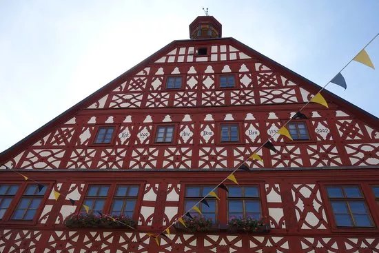 Verwaltungsgemeinschaft